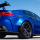 Image for article titled What Do You Want to Know About the Absurdly Powerful Jaguar XE SV Project 8?